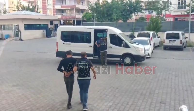 Sakarya dahil 75 ilde uyuşturucuya büyük darbe