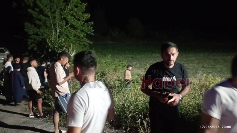 Karasu'da kaza; Ölü ve yaralılar var