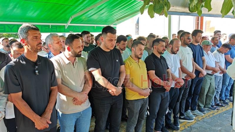 Otobüsçü Turgut Baştan a veda 