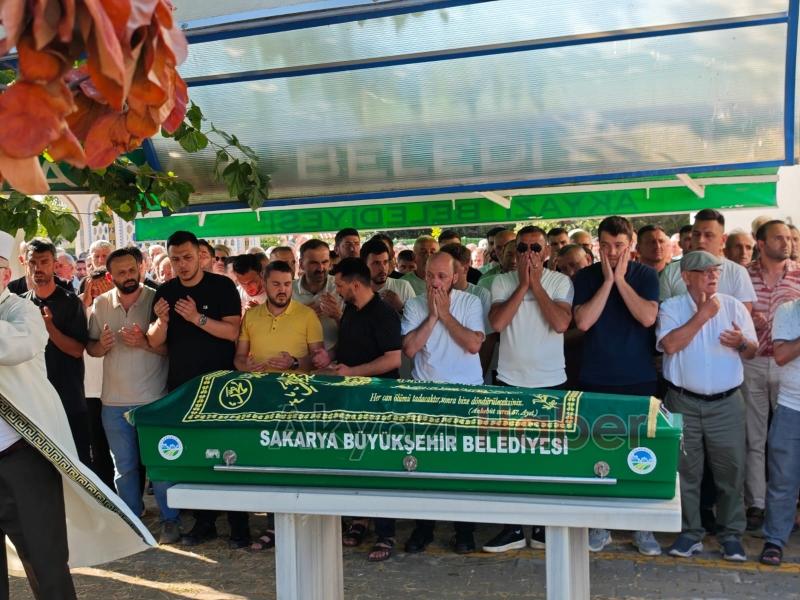 Otobüsçü Turgut Baştan a veda 
