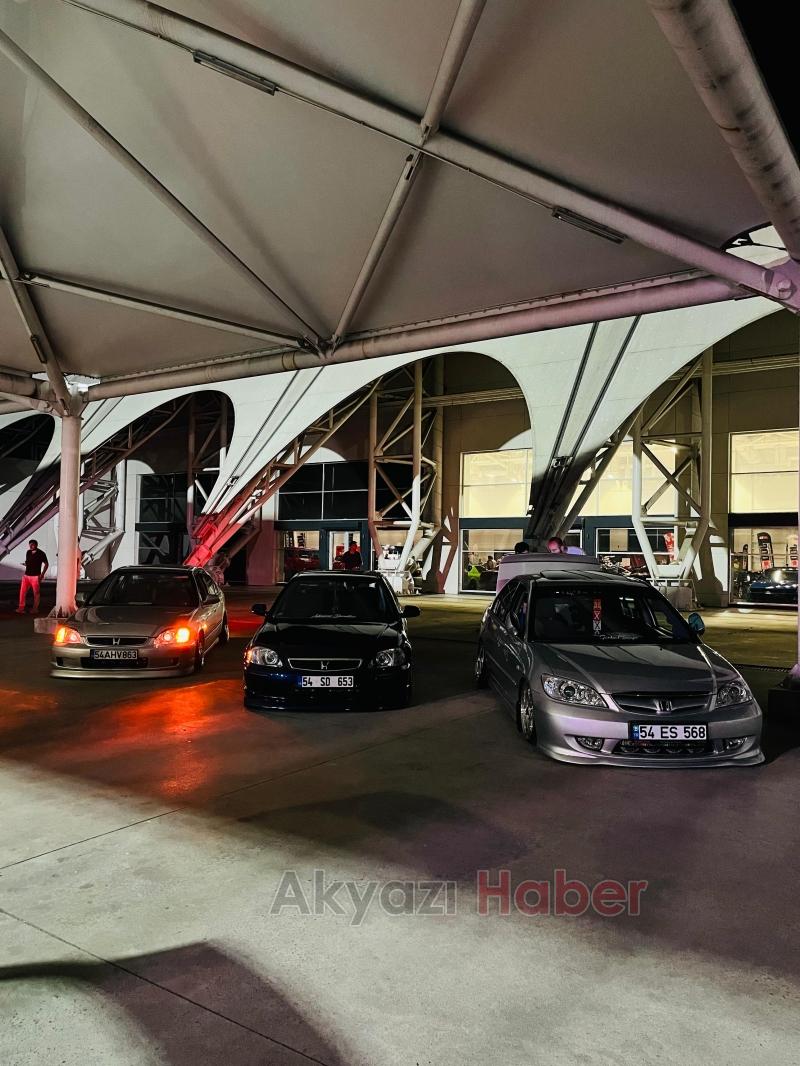 Sakaryalı Gençler JAPANFEST’te ilgi odağı oldu