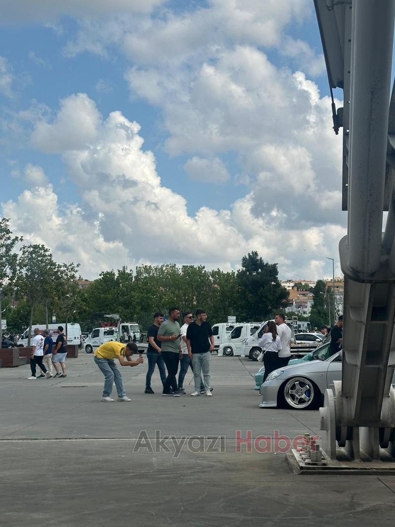 Sakaryalı Gençler JAPANFEST’te ilgi odağı oldu