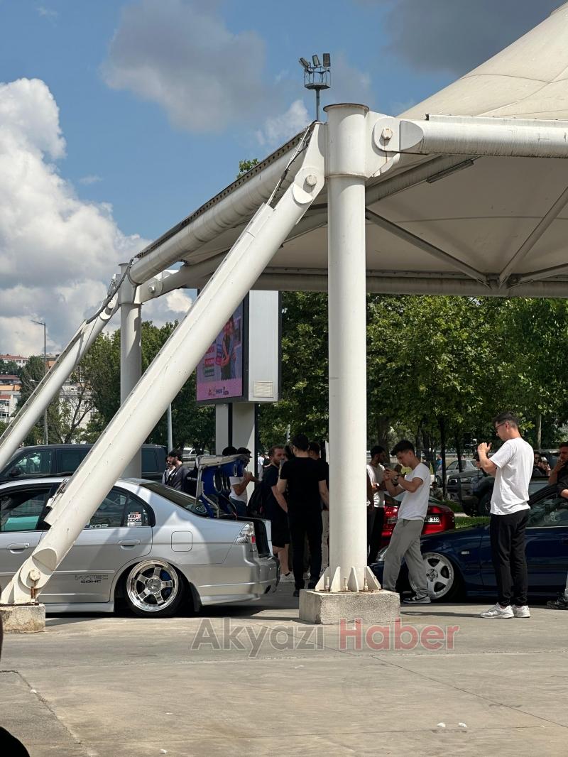 Sakaryalı Gençler JAPANFEST’te ilgi odağı oldu