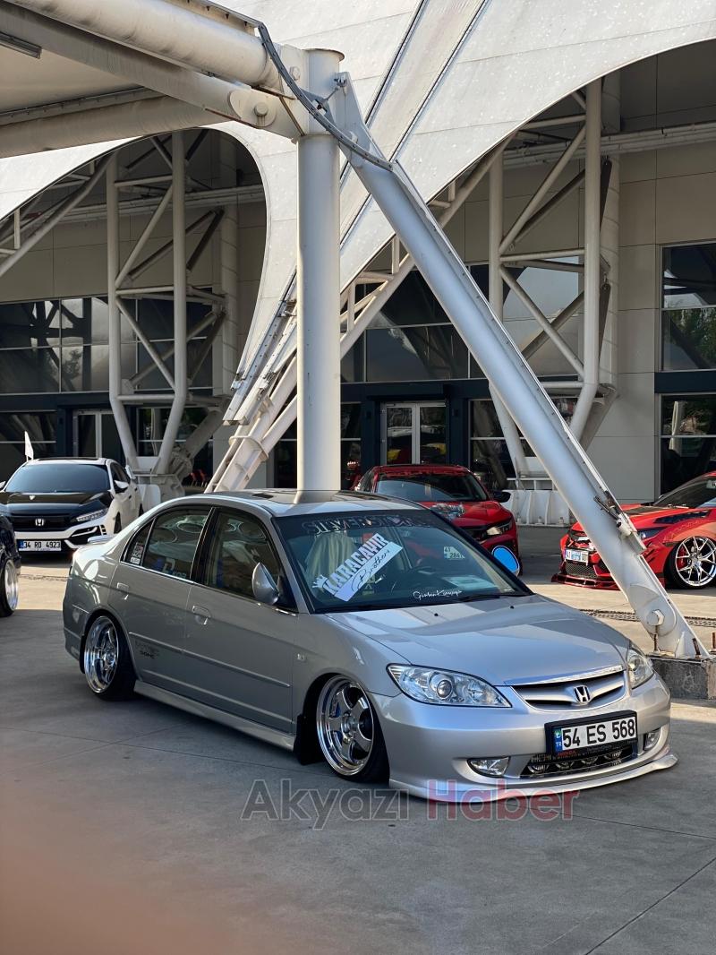 Sakaryalı Gençler JAPANFEST’te ilgi odağı oldu