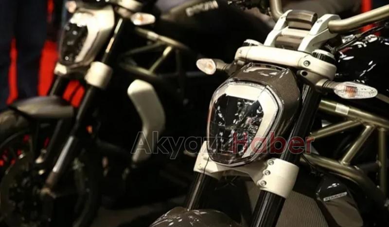 Motosikletlerde usulsüz silindir hacmi operasyonu