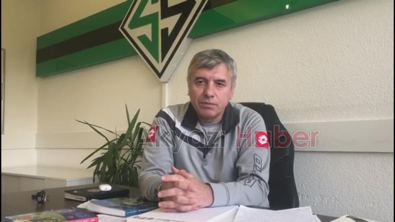 'Sakaryalı ünlü spor insanlarından gençlik haftası mesajı’