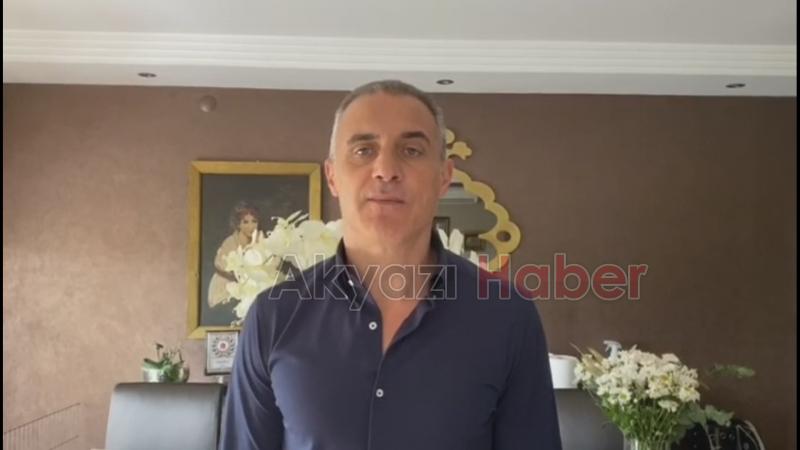 'Sakaryalı ünlü spor insanlarından gençlik haftası mesajı’