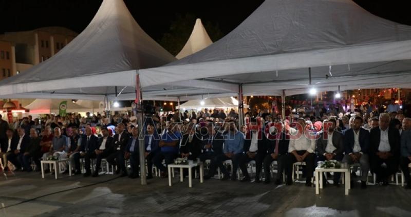 03:02 de acılar bir kez daha tazelendi