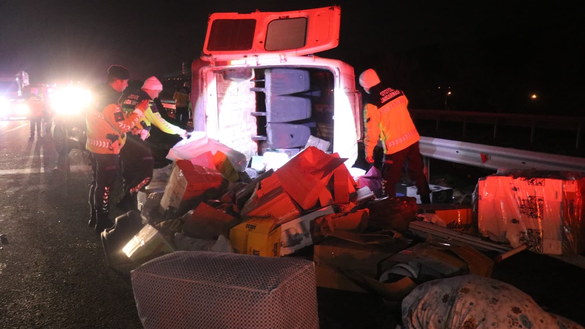 1 kişi ölmüştü, alkollü sürücü tutuklandı