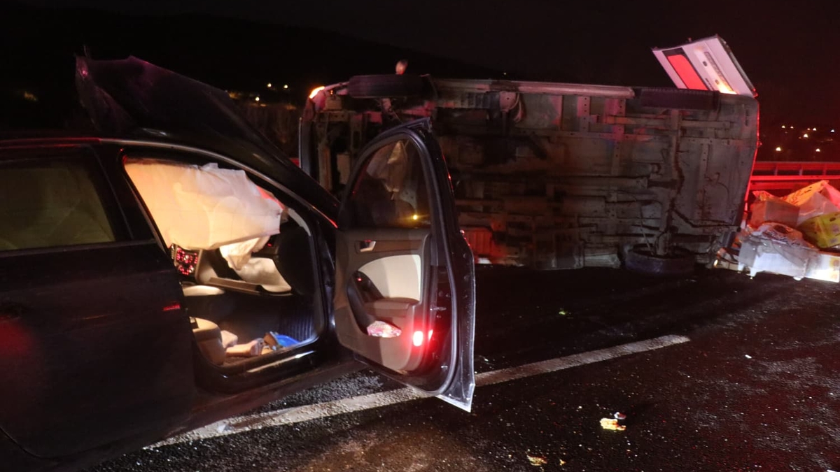 1 kişi ölmüştü, alkollü sürücü tutuklandı