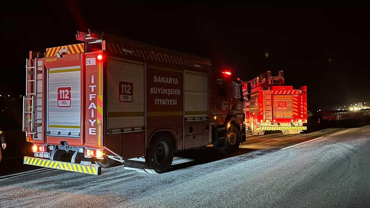 1 kişi ölmüştü, alkollü sürücü tutuklandı