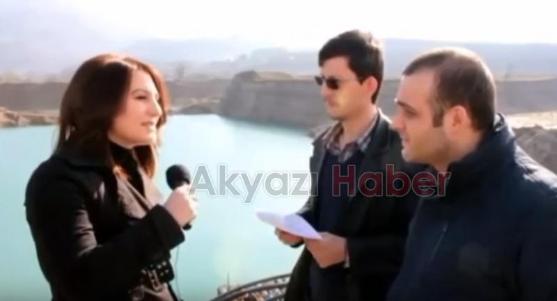 1 Kişinin Boğularak Öldüğü O Gölet 2013 yılında Gündeme Taşınmış