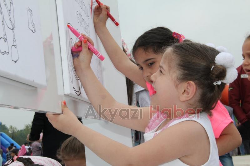 1 Mayıs Asaş ta Çoşku İle Kutlandı