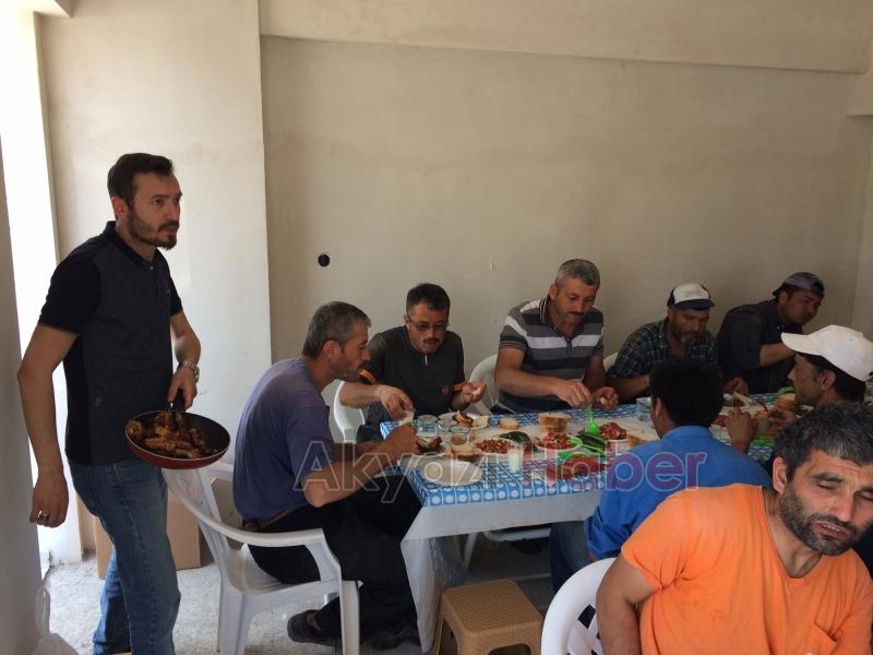 10 K Grup İnşaat Akyazı ya Yatırımlarını Sürdürüyor