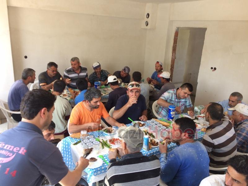 10 K Grup İnşaat Akyazı ya Yatırımlarını Sürdürüyor