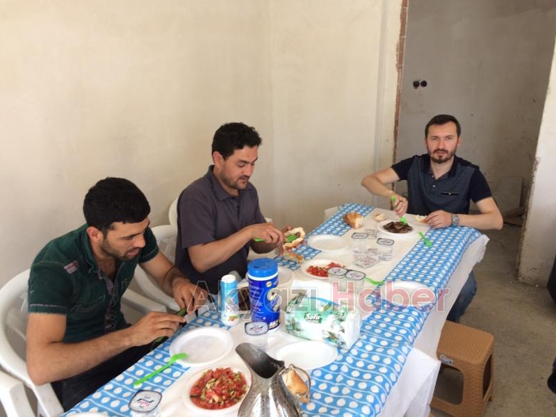 10 K Grup İnşaat Akyazı ya Yatırımlarını Sürdürüyor