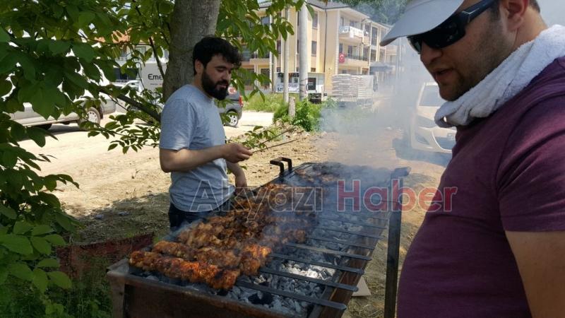 10 K Grup İnşaat Akyazı ya Yatırımlarını Sürdürüyor