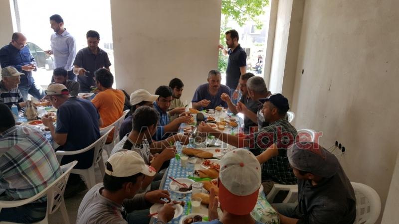 10 K Grup İnşaat Akyazı ya Yatırımlarını Sürdürüyor