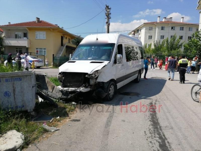 10 metrede bir kasis mi koyulsun