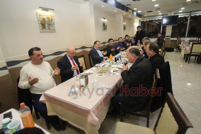 10 OCAK ÇALIŞAN GAZETECİLER GÜNÜ KUTLANDI