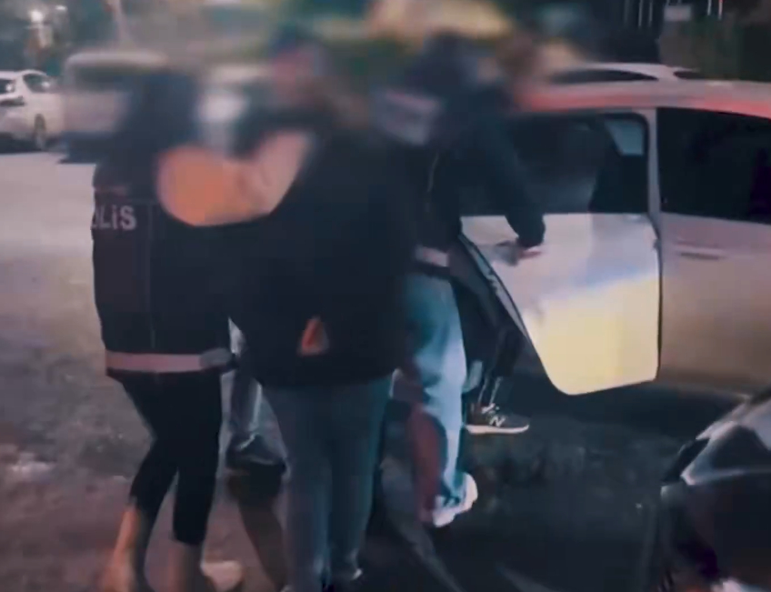 10 ton kokain ele geçirilmişti, Sakarya'ya uzanan operasyonda yeni gelişme