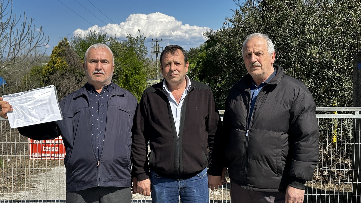 10 yıldır süt paralarını alamıyorlar