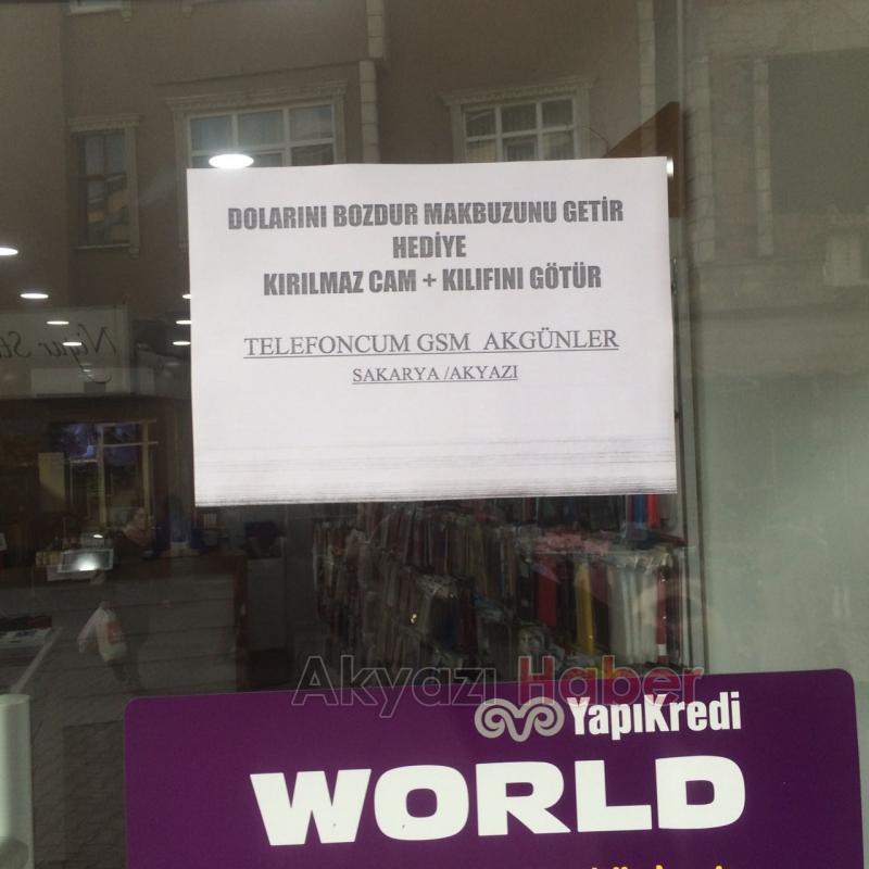 100 DOLAR BOZDURANA TRABZON EKMEĞİ BEDAVA
