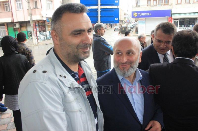 105 Yetim Çocuğa 105 Bisiklet Dağıtımı Gerçekleşti