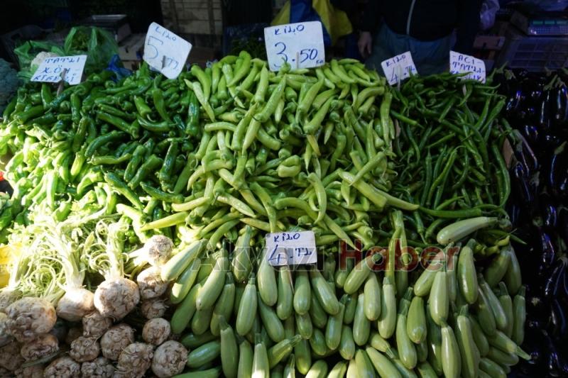 11 Aralık Çarşamba Pazarı Fiyatları