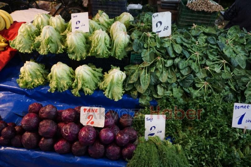 11 Aralık Çarşamba Pazarı Fiyatları