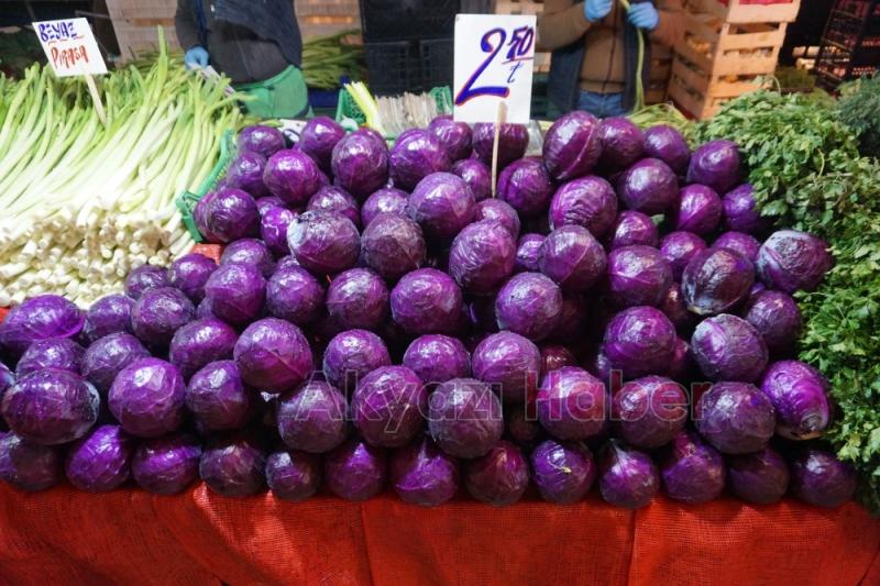 11 Aralık Çarşamba Pazarı Fiyatları