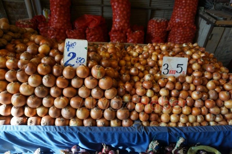 11 Aralık Çarşamba Pazarı Fiyatları