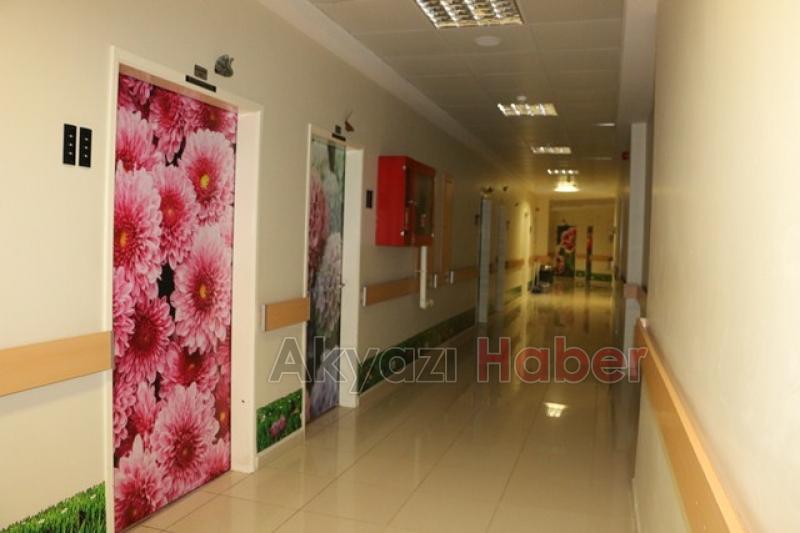 11 ayda 150 hastaya hizmet verdiler 