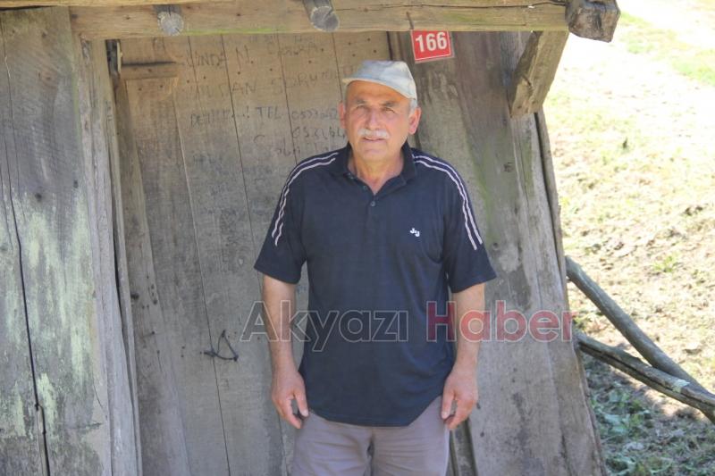 120 Yıllık Tarihi Değirmen Halen Çalışıyor