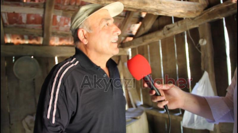 120 Yıllık Tarihi Değirmen Halen Çalışıyor