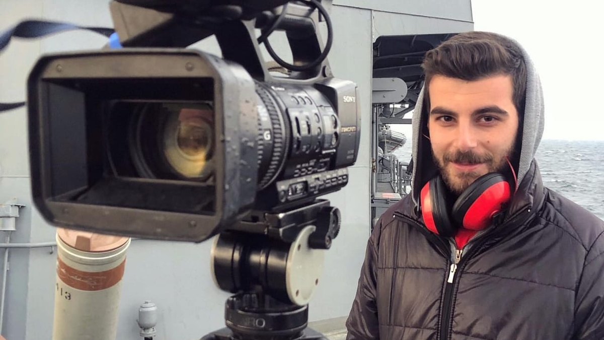 13 Yıllık Emek, Binlerce Haber. Tokyürek Sakarya’da Yeni Bir Sorumluluğa Başlıyor