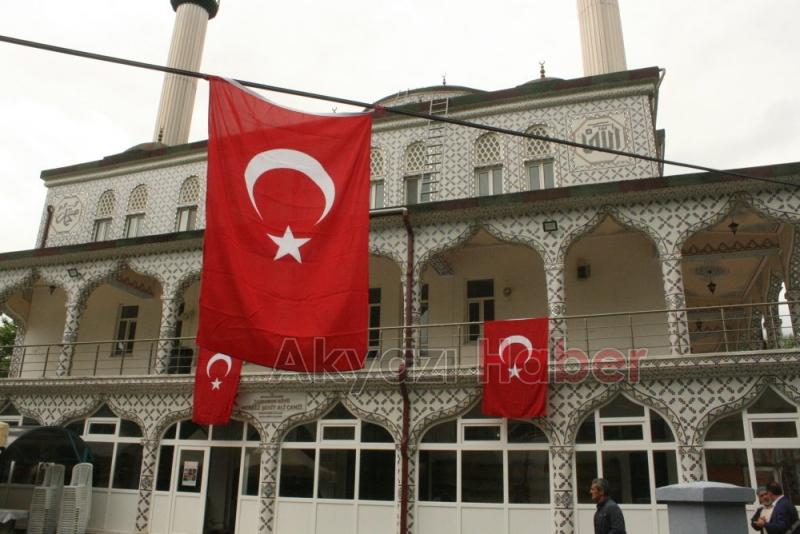 14.Geleneksel Merhum Mehti Kalkan Hoca Efendi Dualar ile Yâd Edildi