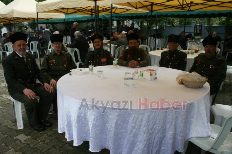 14.Geleneksel Merhum Mehti Kalkan Hoca Efendi Dualar ile Yâd Edildi