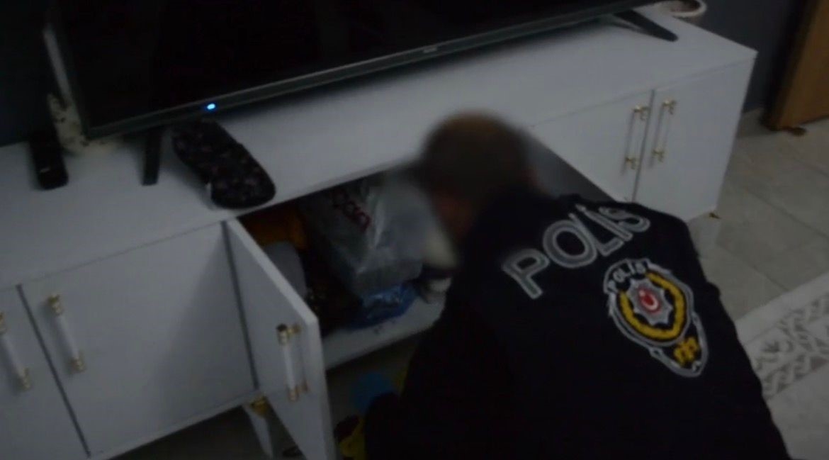 15 milyarlık yasa dışı bahis operasyonu Sakarya'ya uzandı