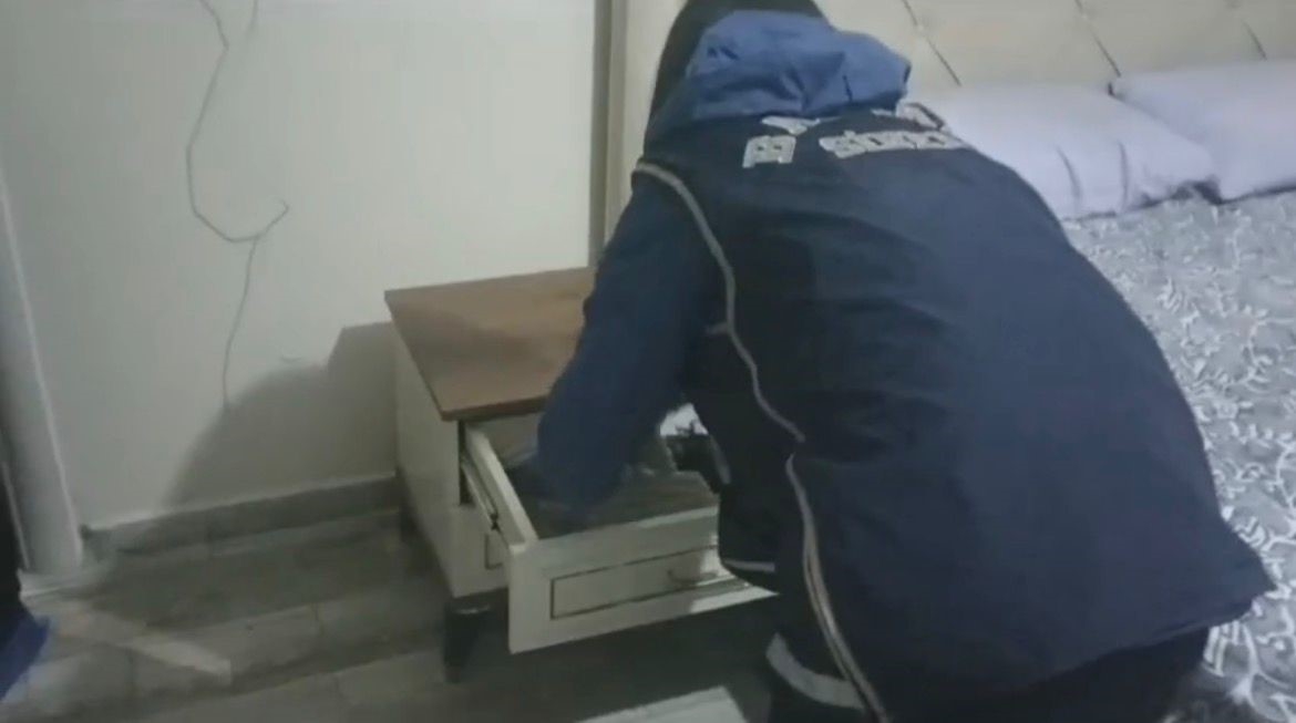 15 milyarlık yasa dışı bahis operasyonu Sakarya'ya uzandı