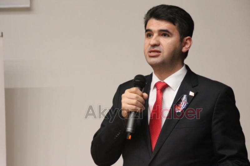 15 Temmuz Asım’ın Neslinden Mektup Var Yarışmasının Ödül Töreni Yapıldı