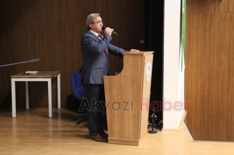 15 Temmuz Asım’ın Neslinden Mektup Var Yarışmasının Ödül Töreni Yapıldı