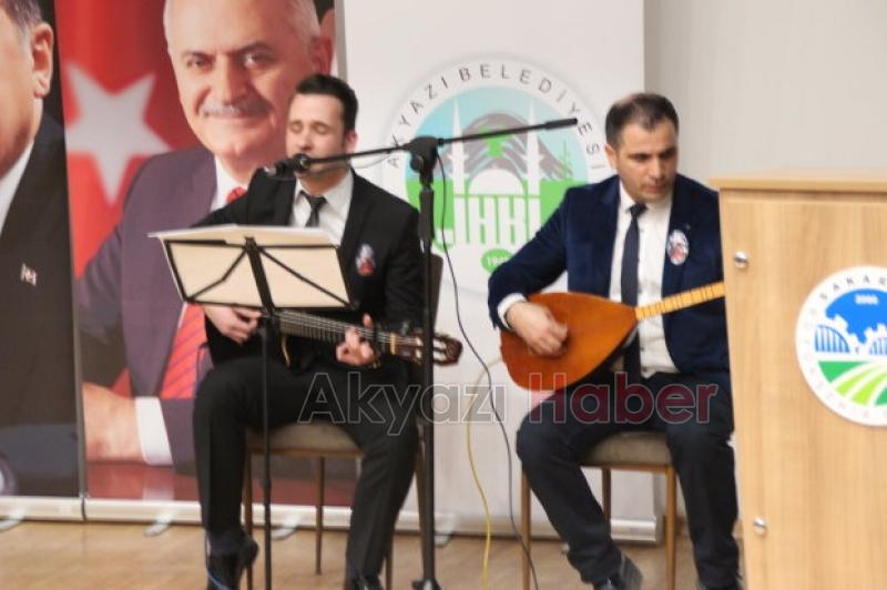 15 Temmuz Asım’ın Neslinden Mektup Var Yarışmasının Ödül Töreni Yapıldı