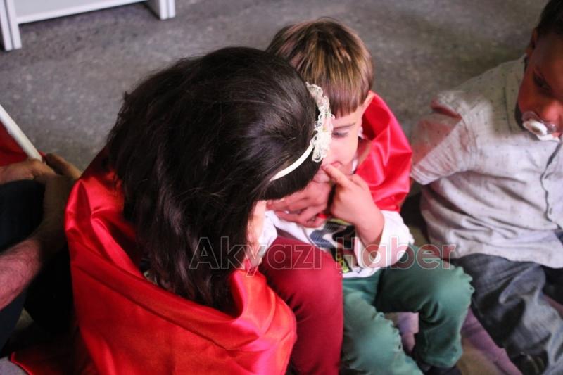 15 Temmuz Darbe Girişiminin üçüncü yılında herkes meydanlardaydı