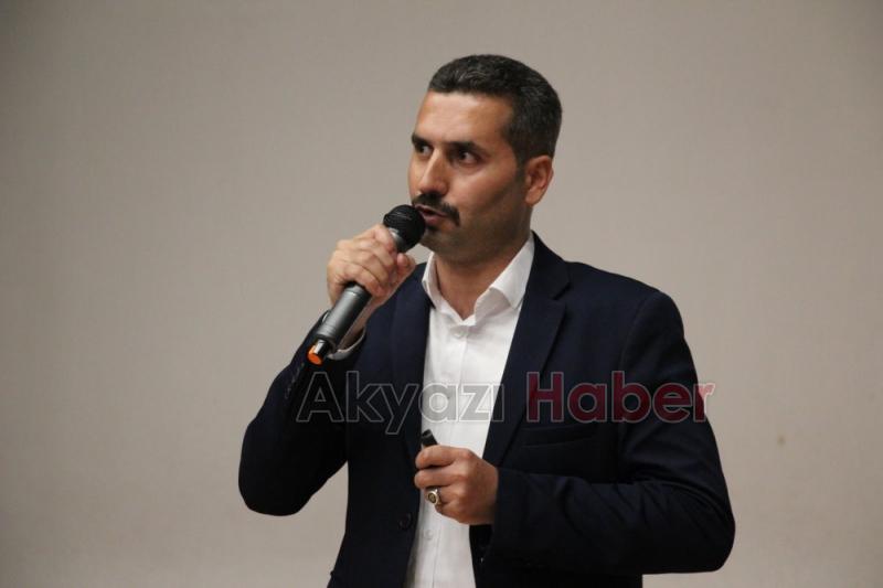 15 Temmuz Demokrasi Milli Birlik ve Terörle Mücadele konferansı düzenlendi