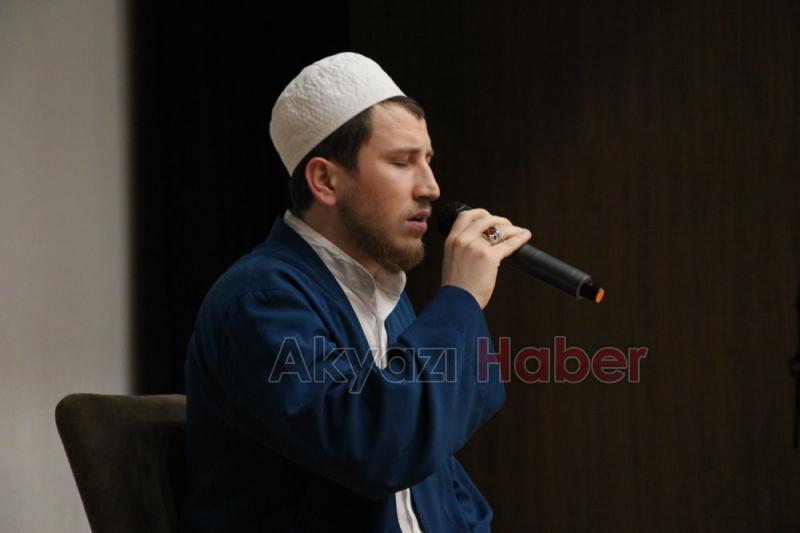 15 Temmuz Demokrasi Milli Birlik ve Terörle Mücadele konferansı düzenlendi