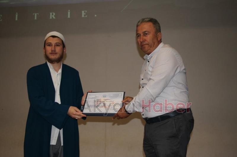 15 Temmuz Demokrasi Milli Birlik ve Terörle Mücadele konferansı düzenlendi