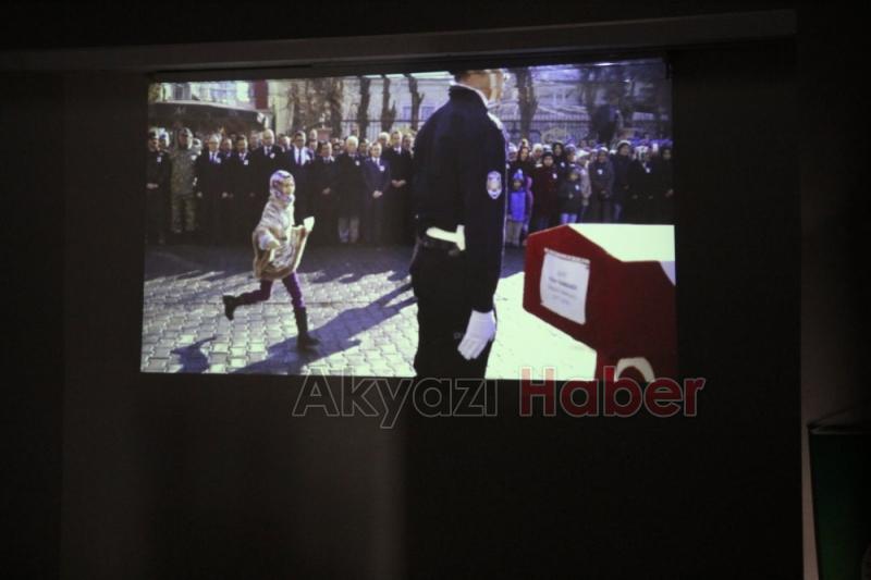 15 Temmuz Demokrasi Milli Birlik ve Terörle Mücadele konferansı düzenlendi