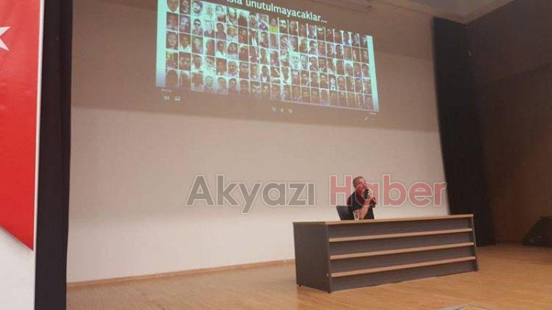 15 Temmuz Gecesini Yaşayan Gazi Üzeyir Civan O Geceyi Anlattı 