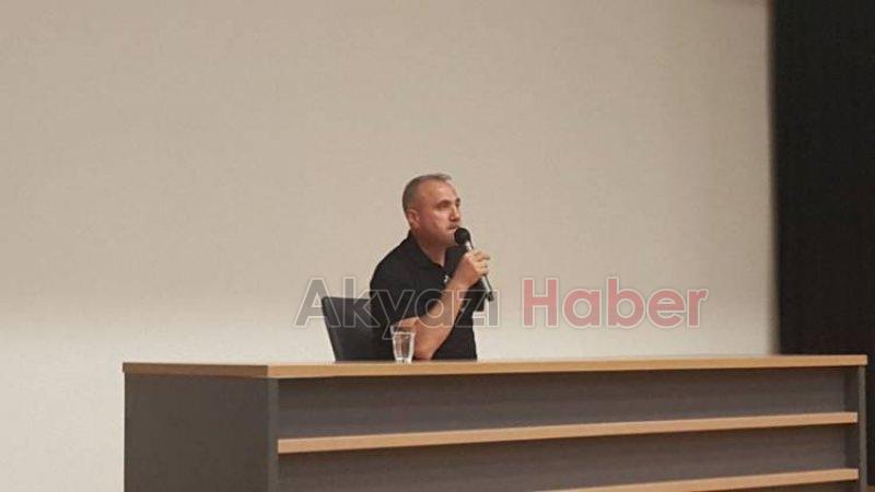 15 Temmuz Gecesini Yaşayan Gazi Üzeyir Civan O Geceyi Anlattı 